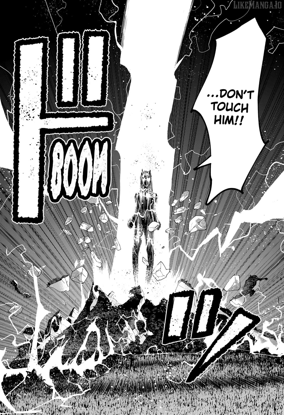 Blood Wing Hunter Chapter 14 - page 4