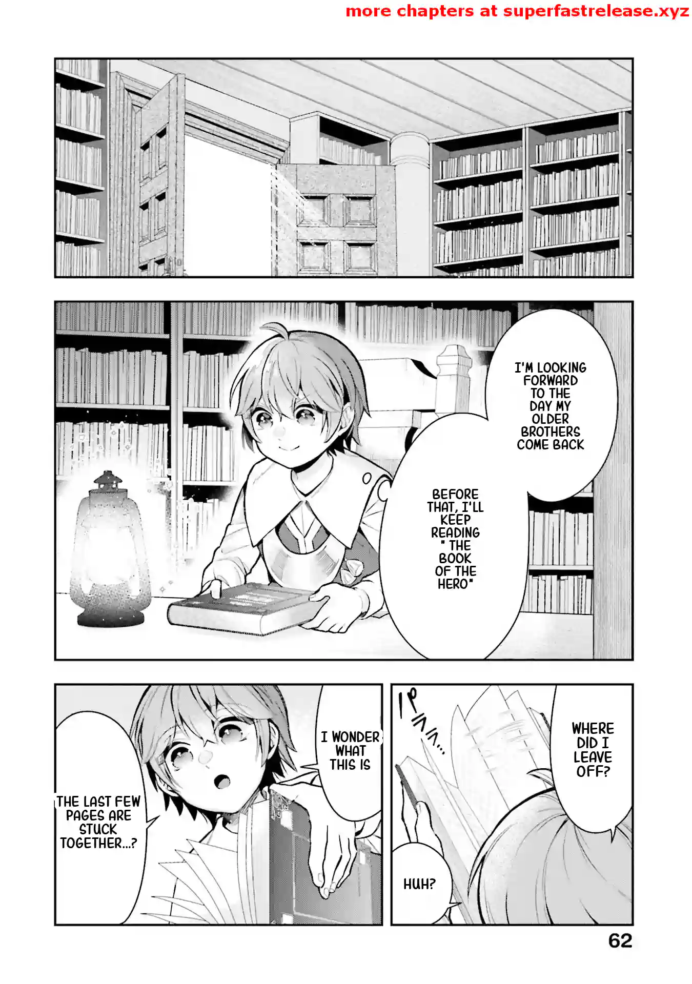Another World Territory Reform ~Starting Public Works with Earth Magic~ Chapter 12.1 - page 8
