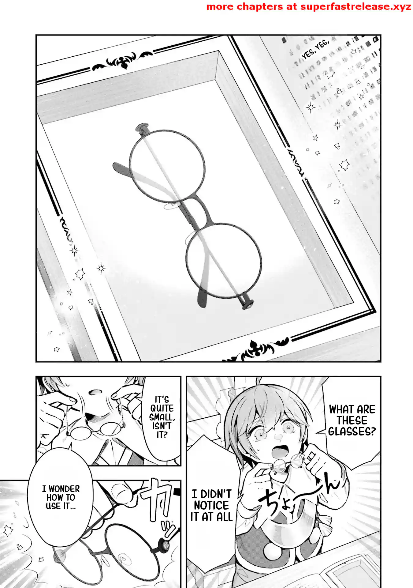 Another World Territory Reform ~Starting Public Works with Earth Magic~ Chapter 12.1 - page 9