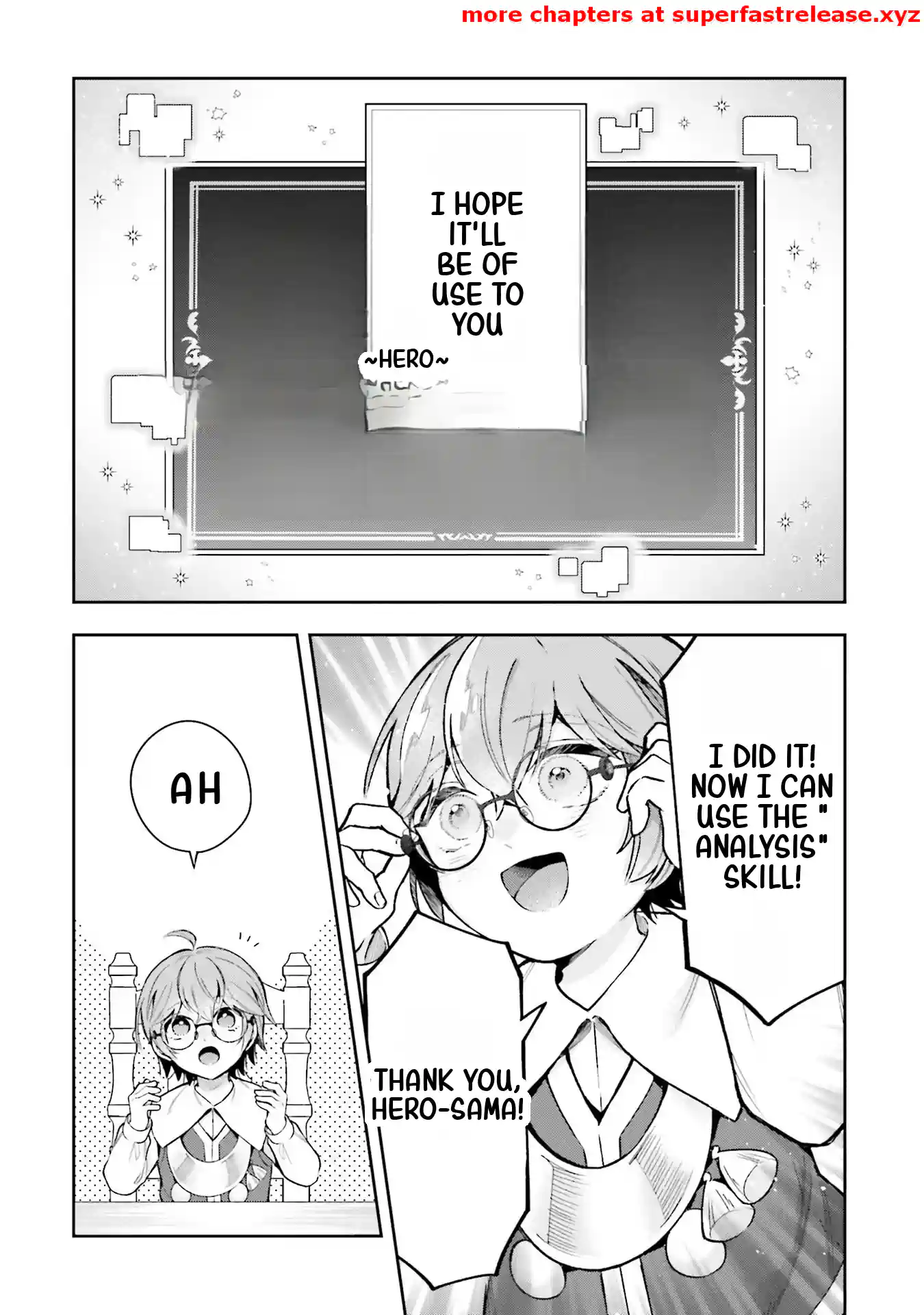 Another World Territory Reform ~Starting Public Works with Earth Magic~ Chapter 12.2 - page 2