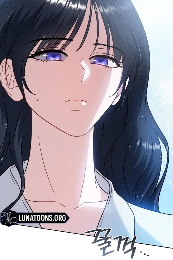 I got stuck with with my damn enemy Chapter 6 - page 106