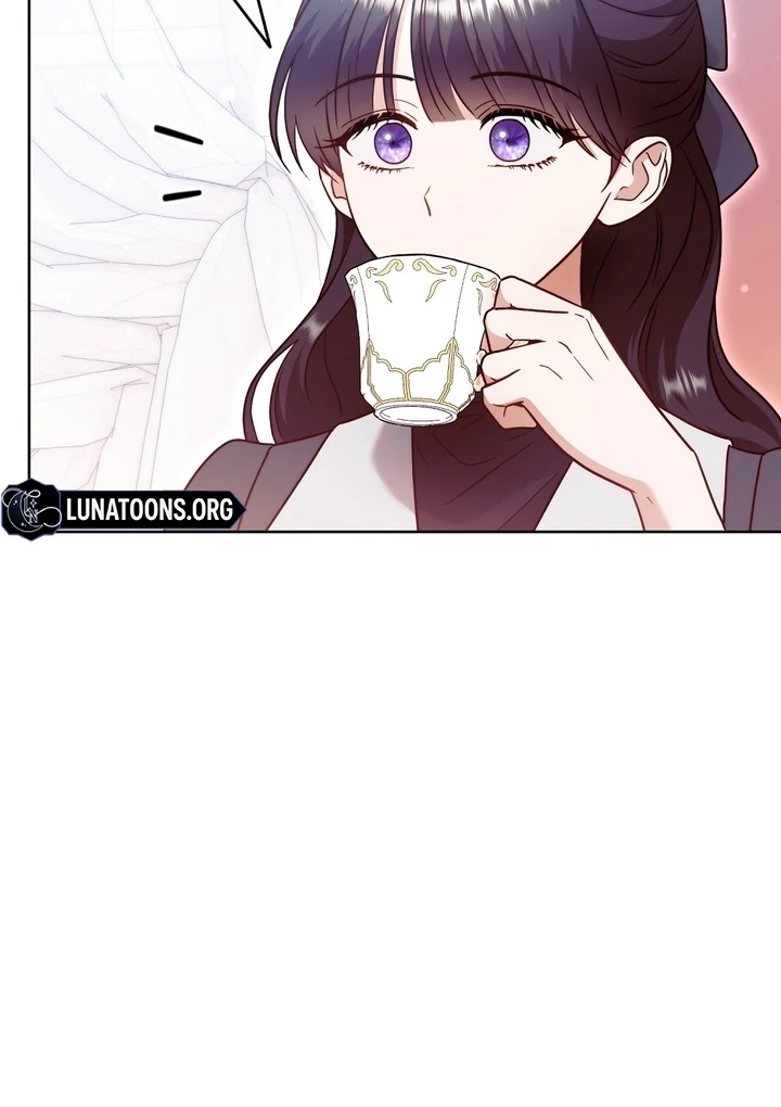 I got stuck with with my damn enemy Chapter 6 - page 14