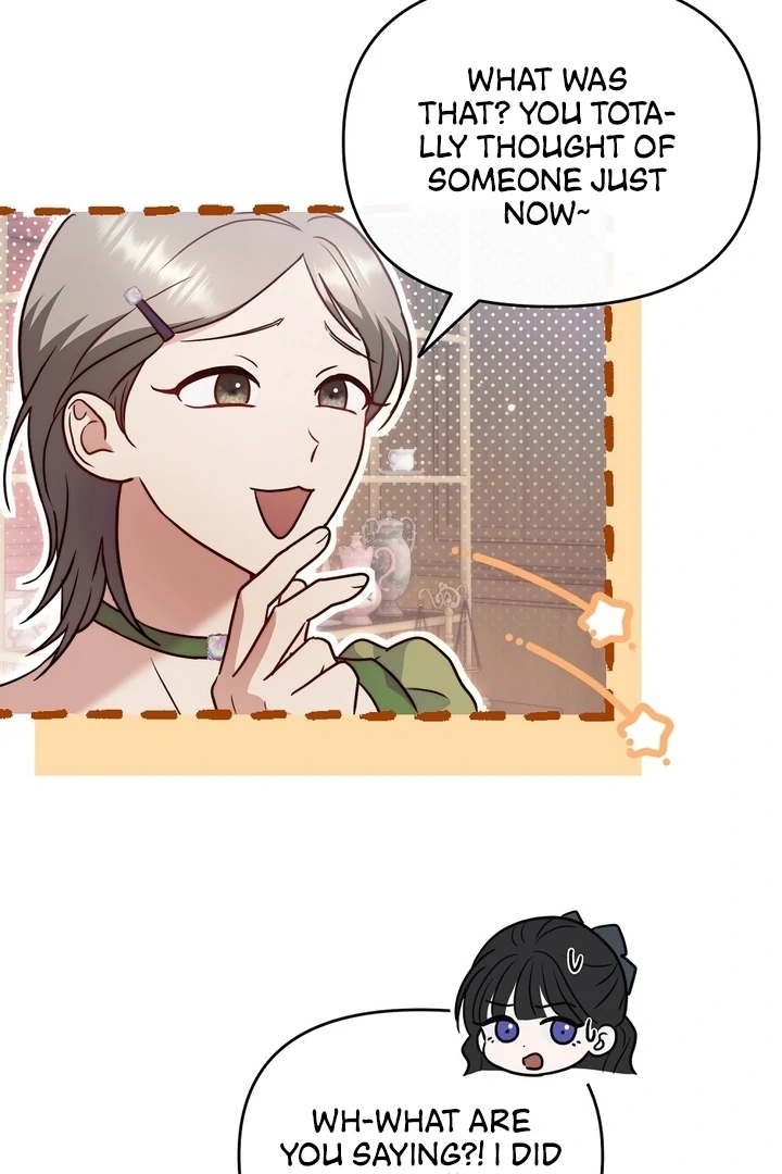 I got stuck with with my damn enemy Chapter 6 - page 20