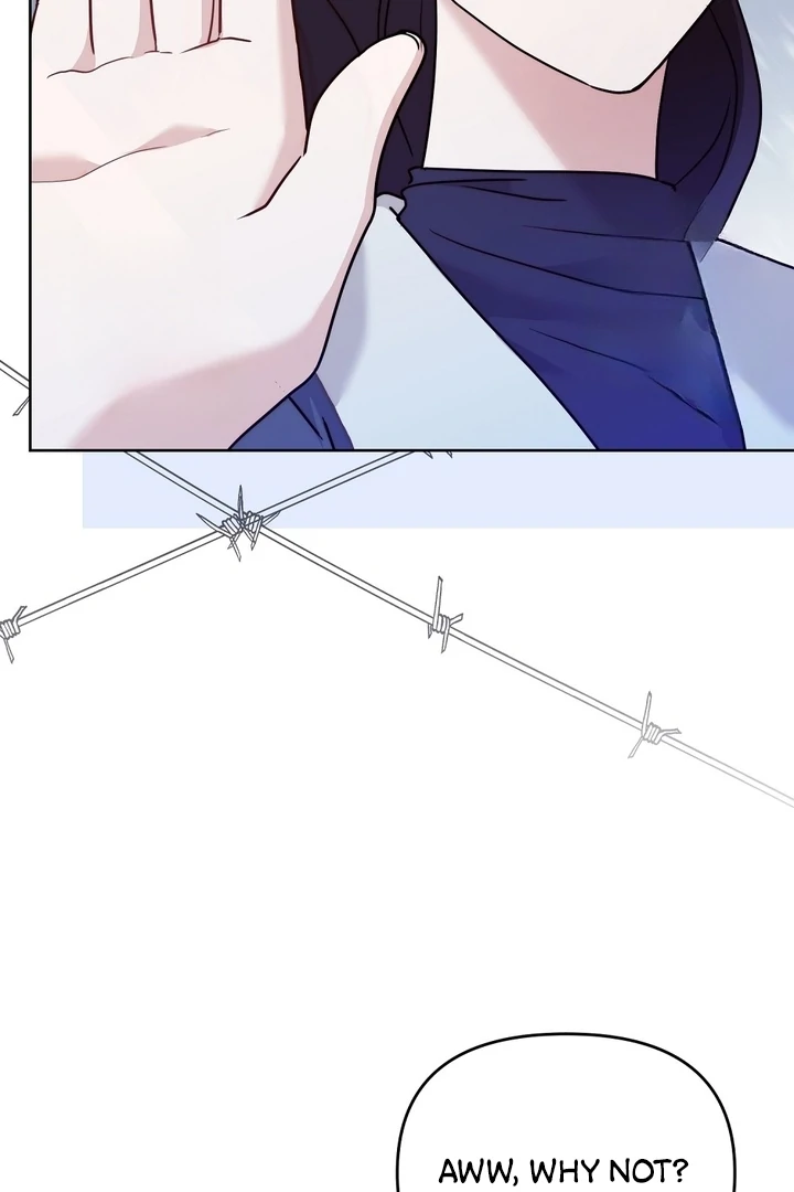 I got stuck with with my damn enemy Chapter 6 - page 37