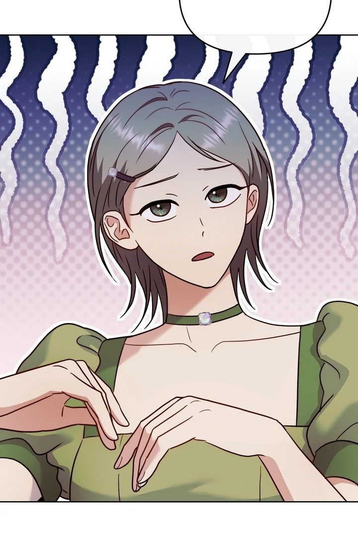 I got stuck with with my damn enemy Chapter 6 - page 38