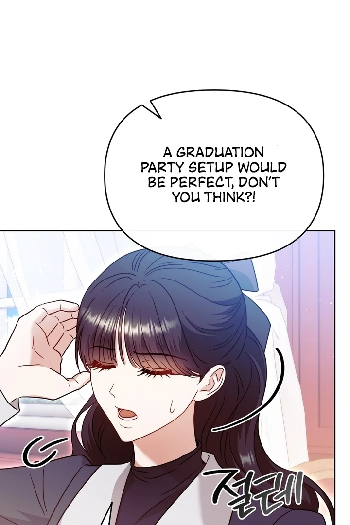 I got stuck with with my damn enemy Chapter 6 - page 49