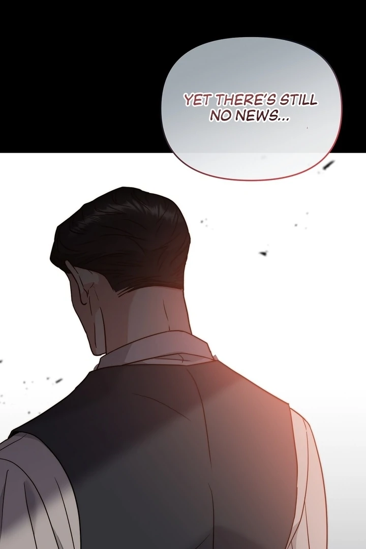 I got stuck with with my damn enemy Chapter 6 - page 61