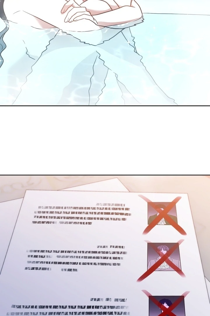 I got stuck with with my damn enemy Chapter 6 - page 65