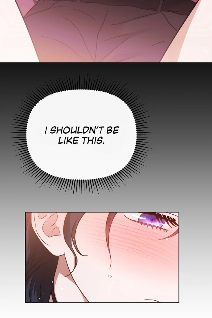 I got stuck with with my damn enemy Chapter 6 - page 72