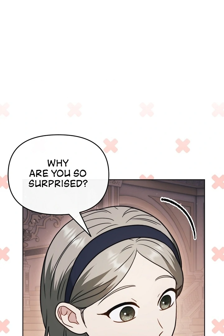 I got stuck with with my damn enemy Chapter 7 - page 89