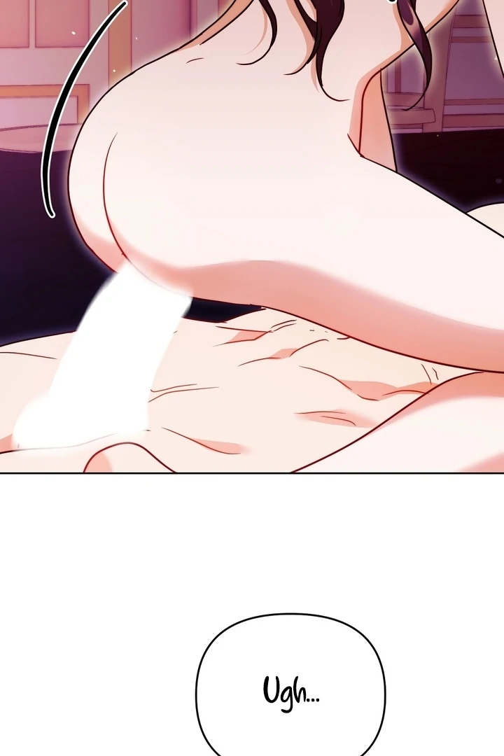 I got stuck with with my damn enemy Chapter 10 - page 9