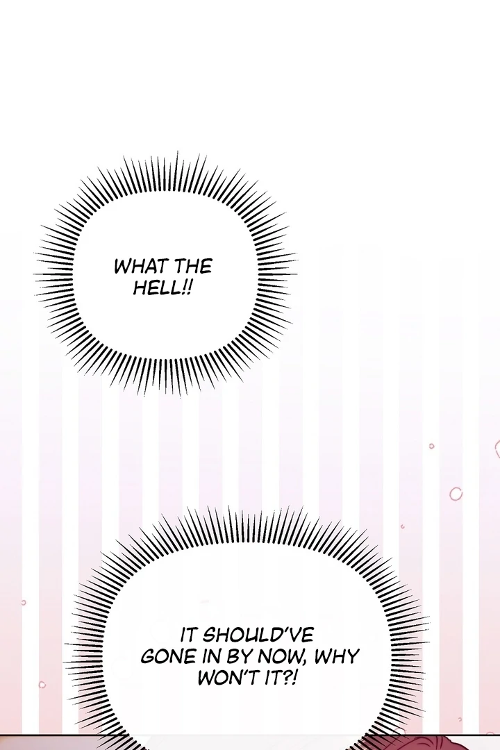 I got stuck with with my damn enemy Chapter 10 - page 11