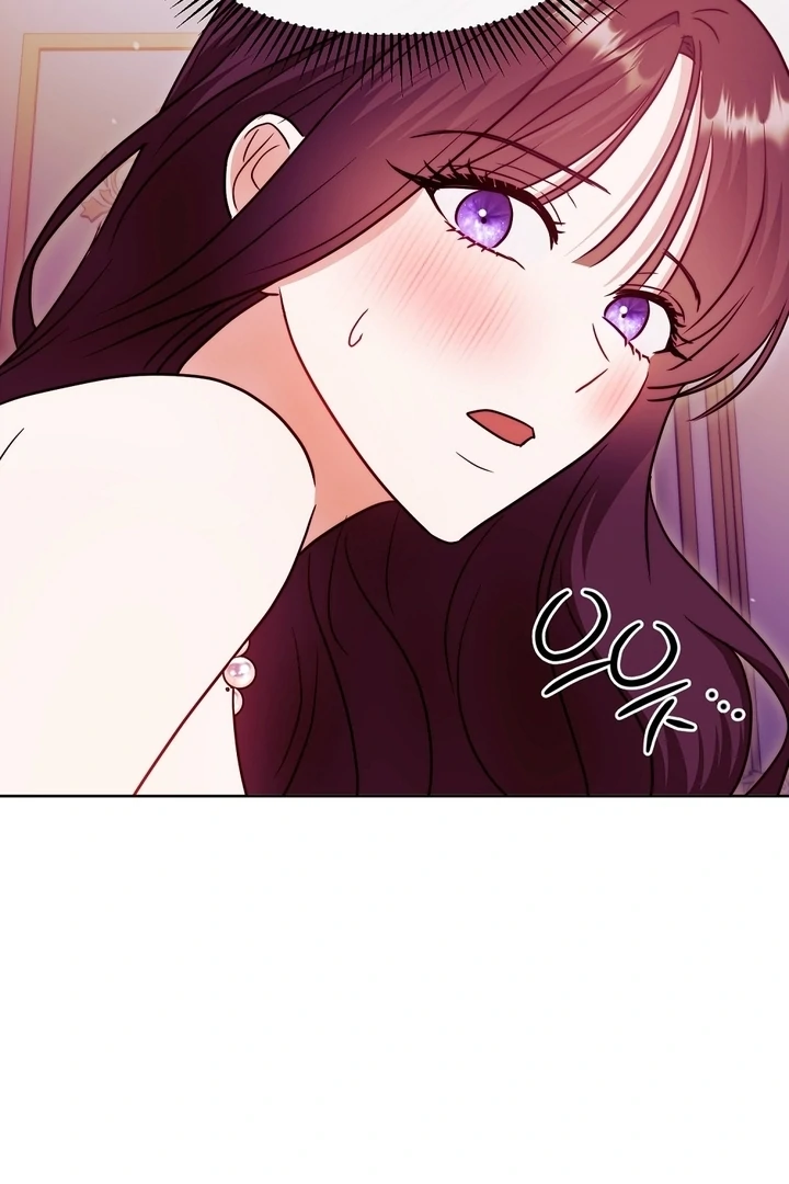 I got stuck with with my damn enemy Chapter 10 - page 12