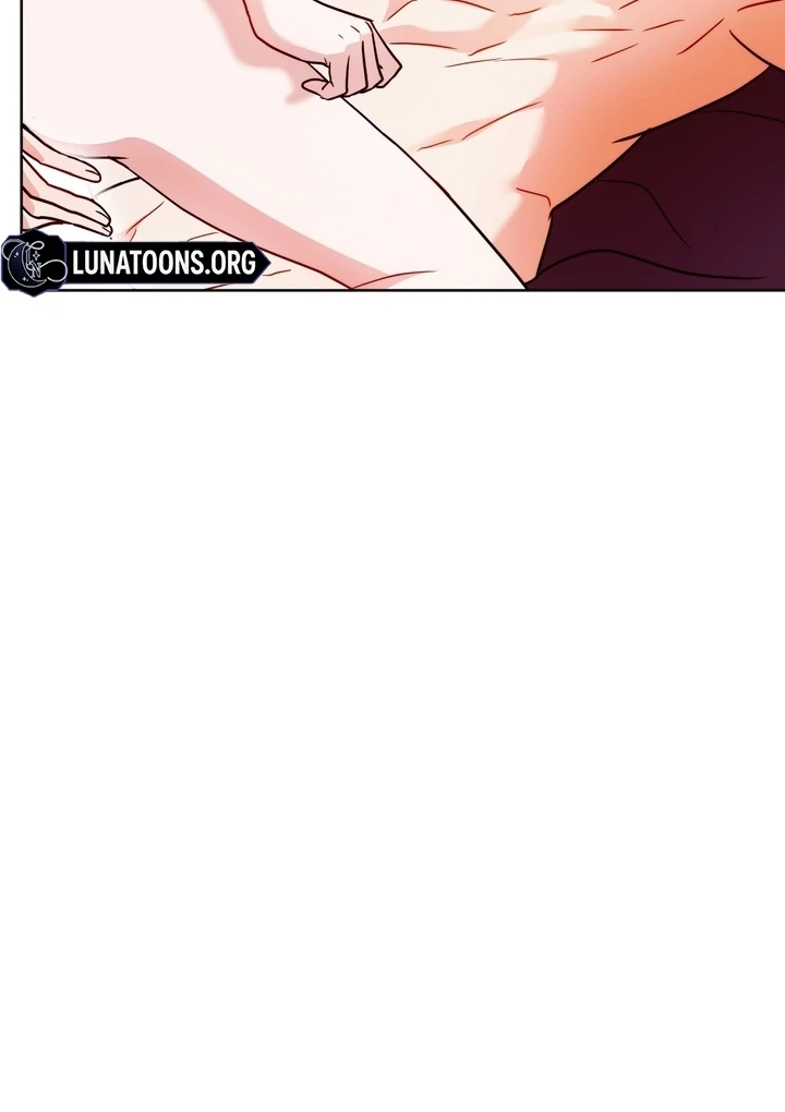 I got stuck with with my damn enemy Chapter 10 - page 14