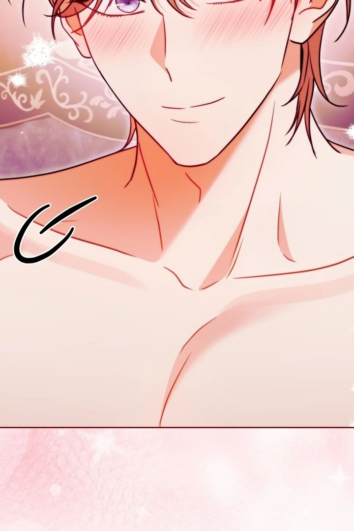 I got stuck with with my damn enemy Chapter 10 - page 16