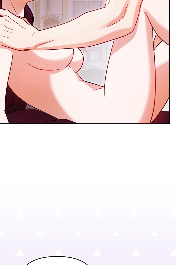 I got stuck with with my damn enemy Chapter 10 - page 18