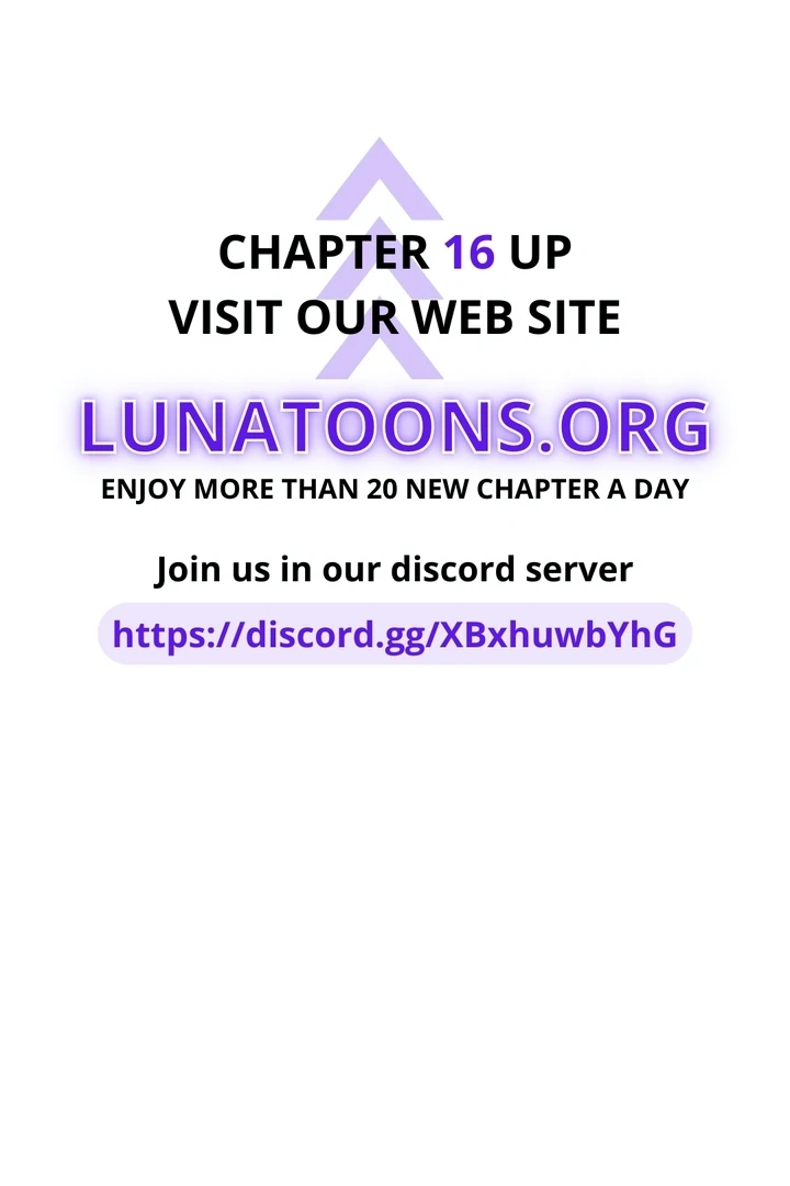 I got stuck with with my damn enemy Chapter 10 - page 1