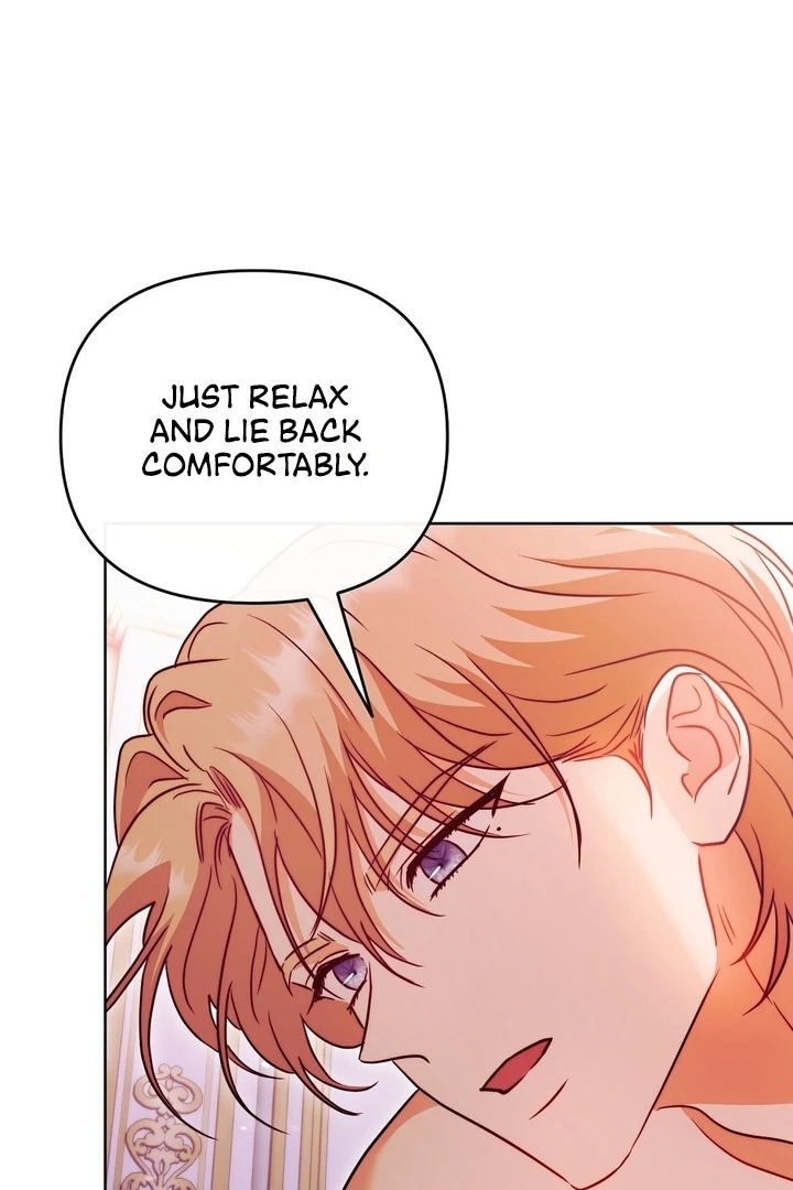 I got stuck with with my damn enemy Chapter 10 - page 20