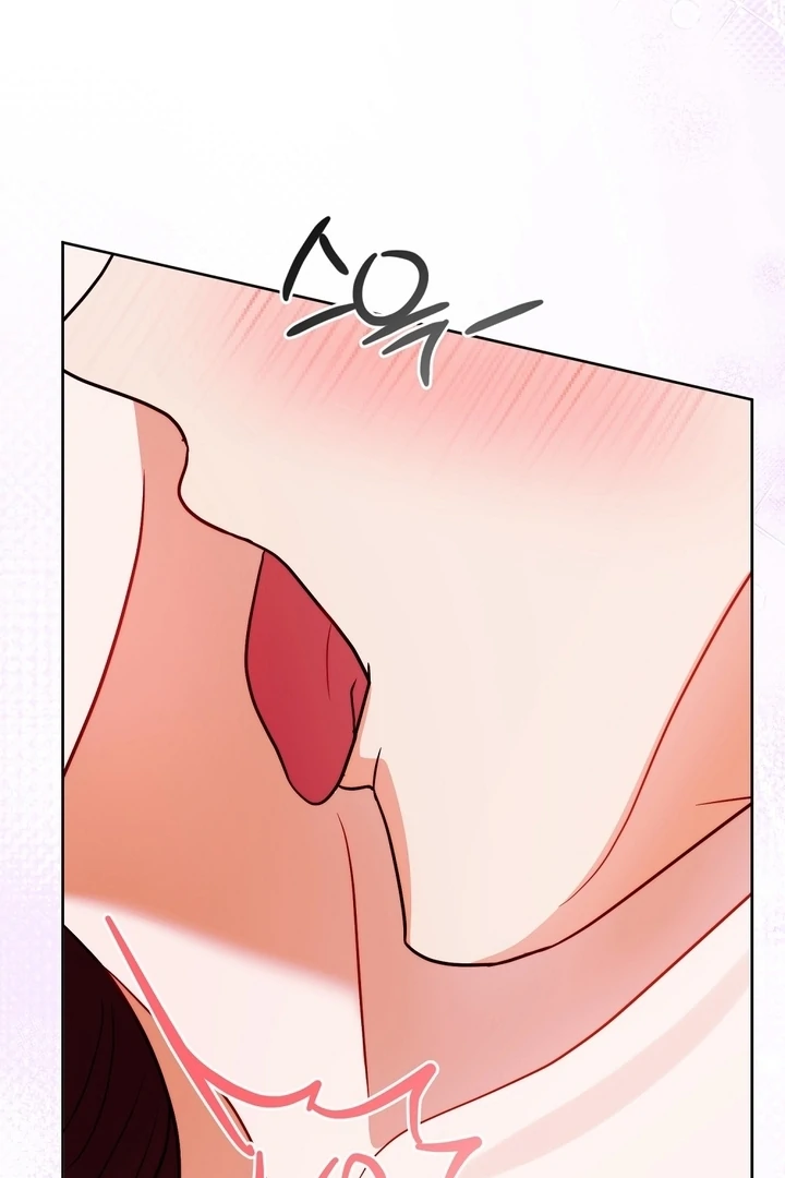 I got stuck with with my damn enemy Chapter 10 - page 23