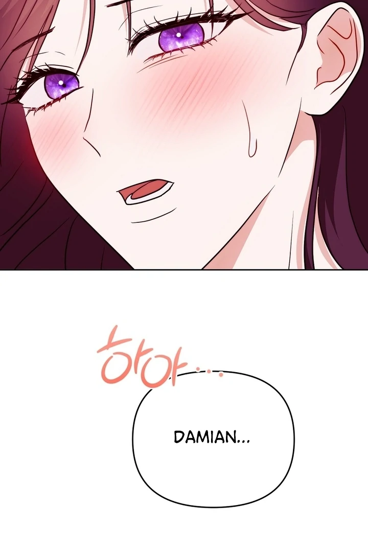 I got stuck with with my damn enemy Chapter 10 - page 33