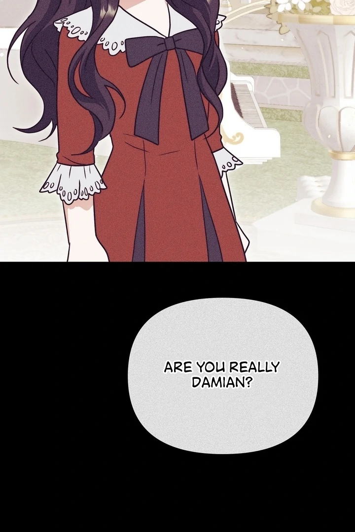 I got stuck with with my damn enemy Chapter 10 - page 39