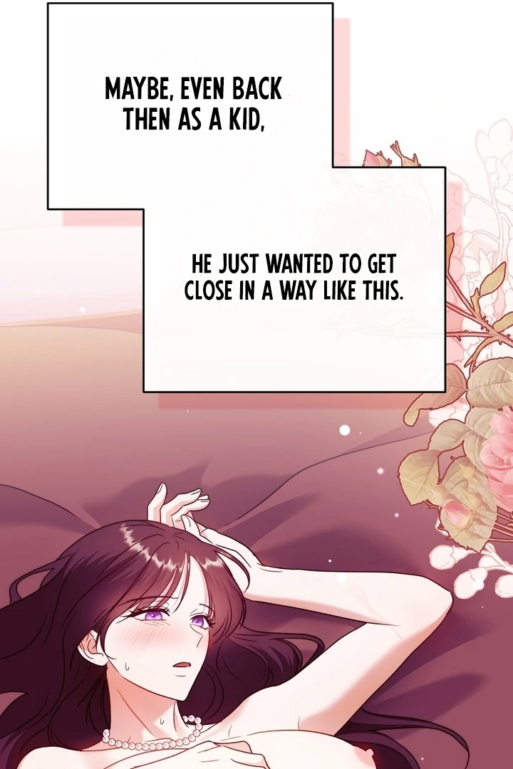 I got stuck with with my damn enemy Chapter 10 - page 42