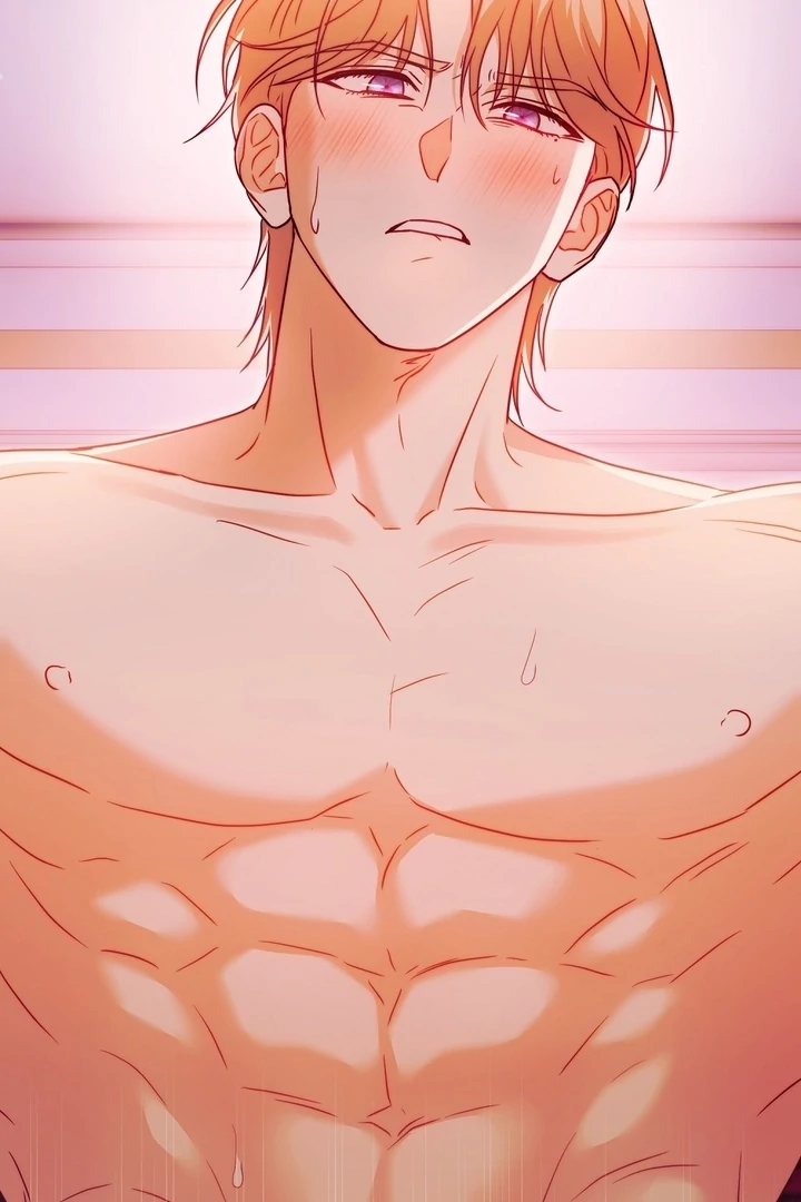 I got stuck with with my damn enemy Chapter 10 - page 45