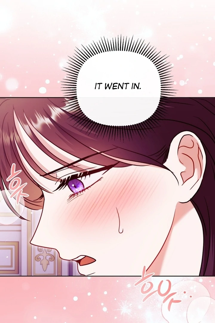 I got stuck with with my damn enemy Chapter 10 - page 50