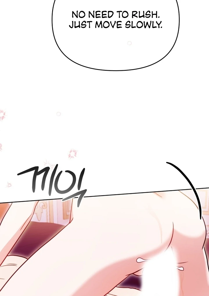 I got stuck with with my damn enemy Chapter 10 - page 54