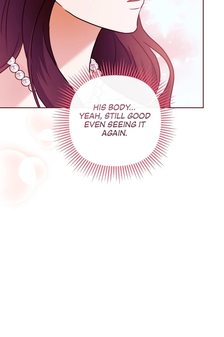 I got stuck with with my damn enemy Chapter 10 - page 5