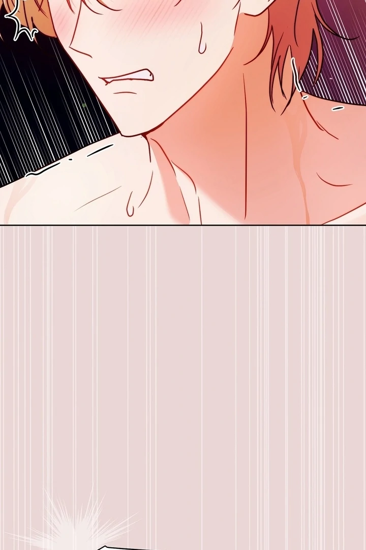 I got stuck with with my damn enemy Chapter 10 - page 65