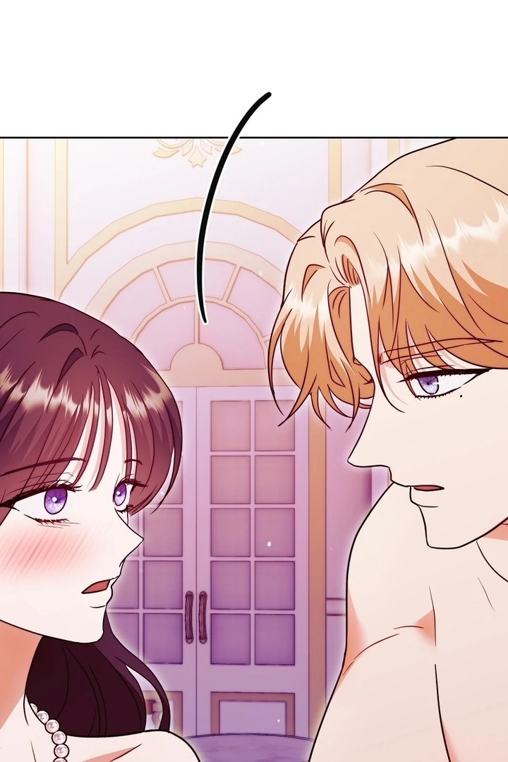 I got stuck with with my damn enemy Chapter 10 - page 6