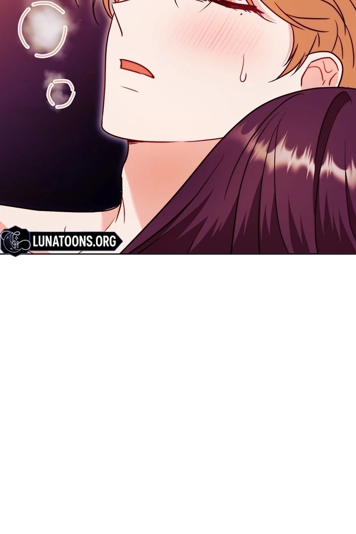 I got stuck with with my damn enemy Chapter 10 - page 74