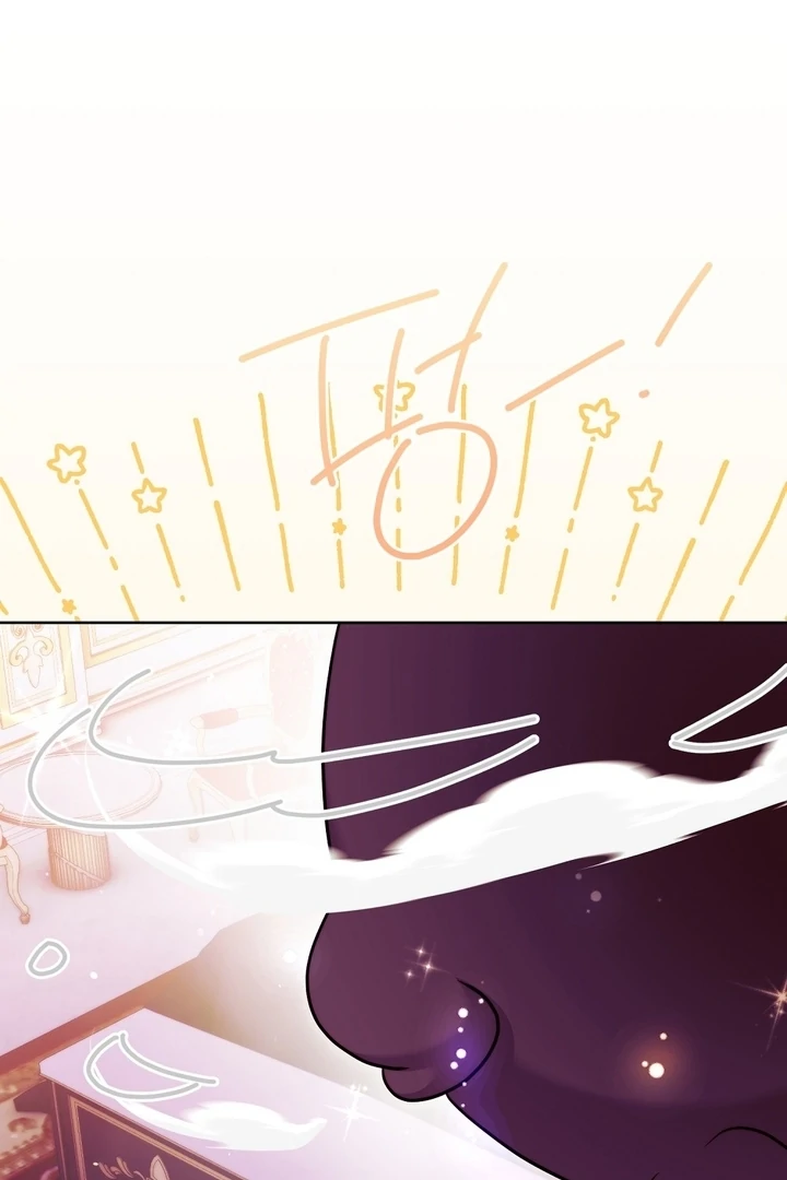 I got stuck with with my damn enemy Chapter 10 - page 75