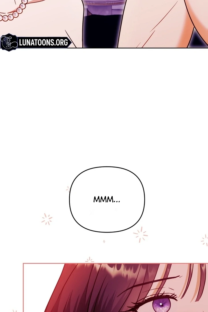 I got stuck with with my damn enemy Chapter 10 - page 7