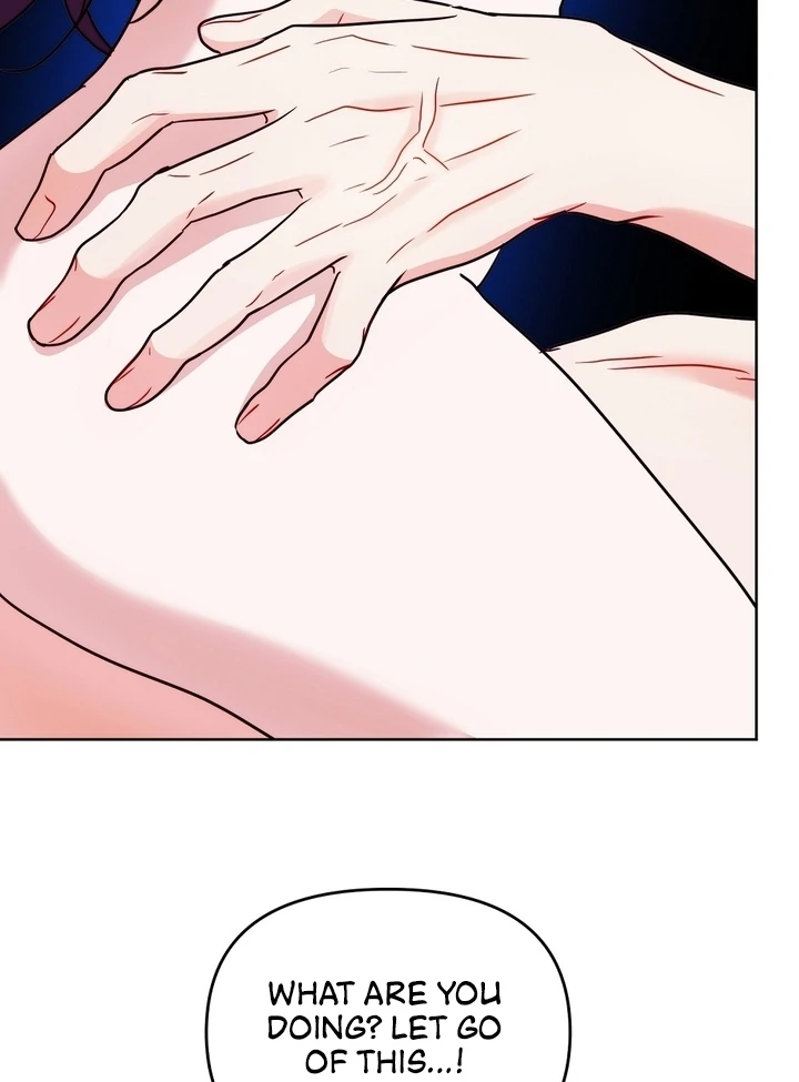 I got stuck with with my damn enemy Chapter 10 - page 81