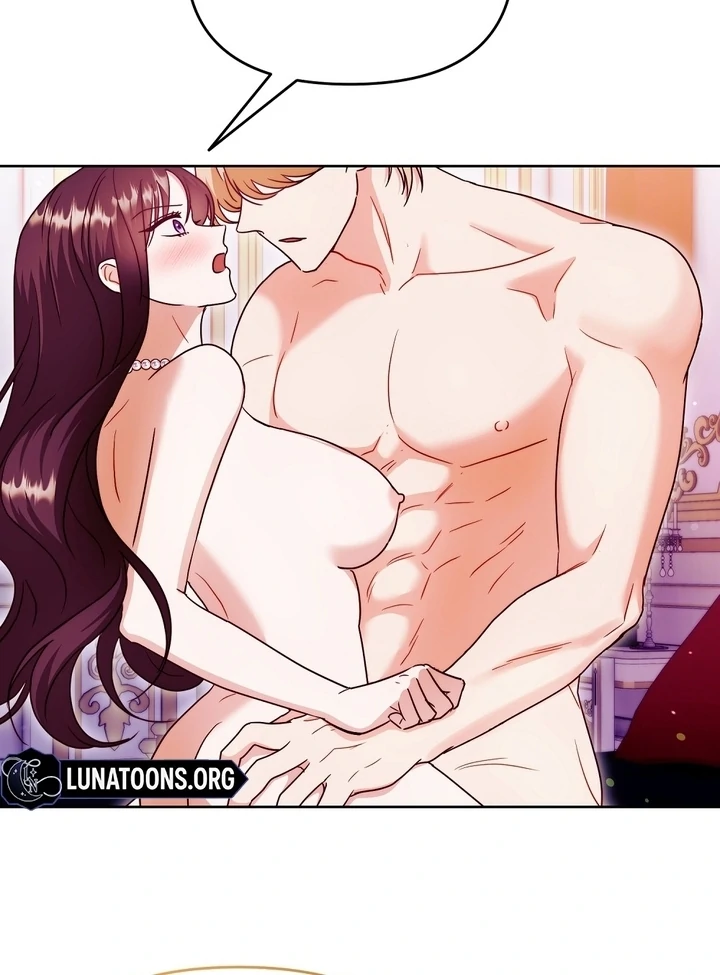 I got stuck with with my damn enemy Chapter 10 - page 82