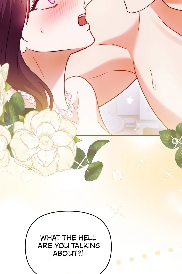 I got stuck with with my damn enemy Chapter 10 - page 84