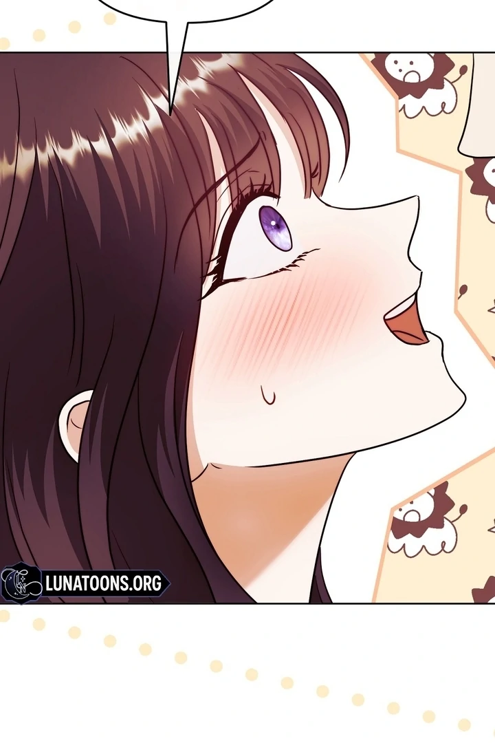 I got stuck with with my damn enemy Chapter 10 - page 85