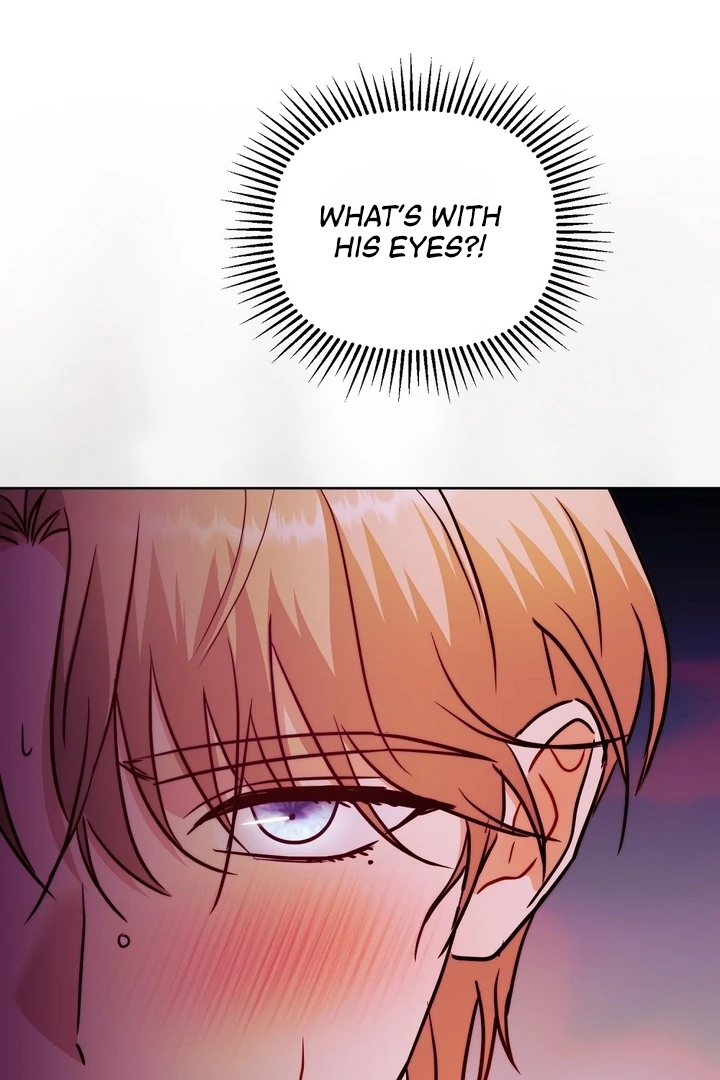 I got stuck with with my damn enemy Chapter 10 - page 86