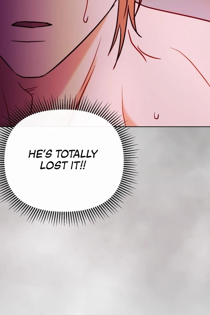 I got stuck with with my damn enemy Chapter 10 - page 87