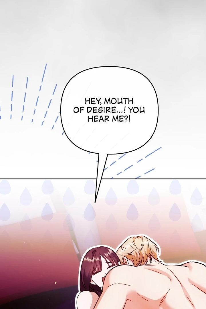 I got stuck with with my damn enemy Chapter 10 - page 88