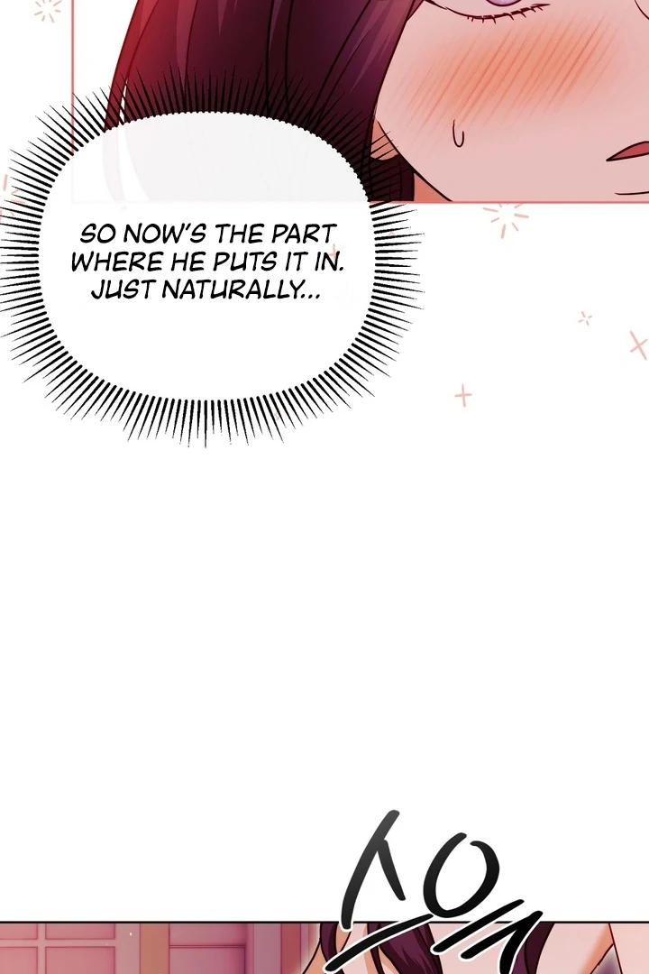 I got stuck with with my damn enemy Chapter 10 - page 8