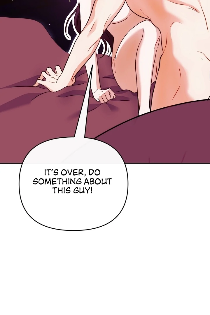 I got stuck with with my damn enemy Chapter 10 - page 89