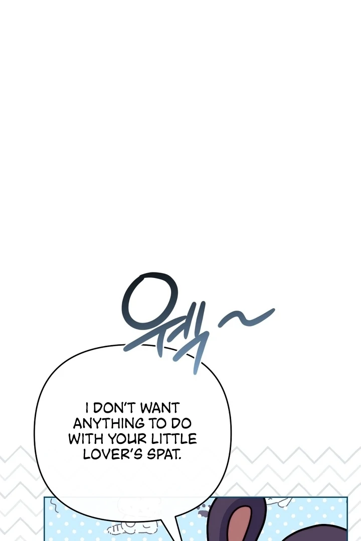 I got stuck with with my damn enemy Chapter 10 - page 90