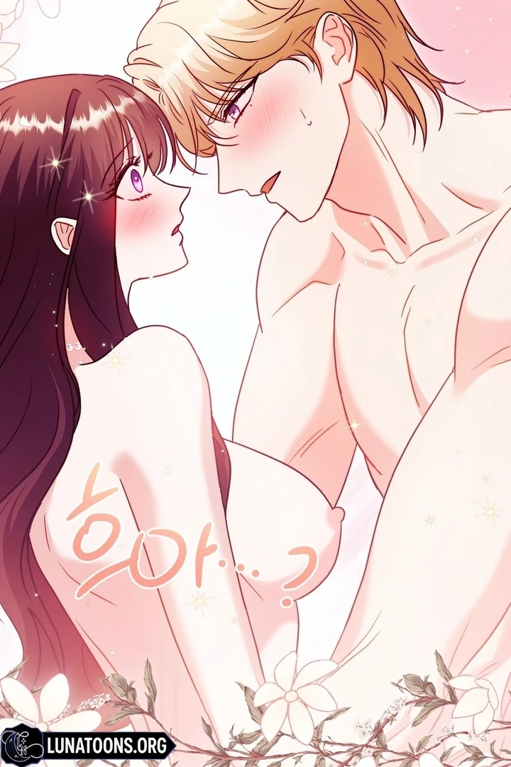 I got stuck with with my damn enemy Chapter 10 - page 94