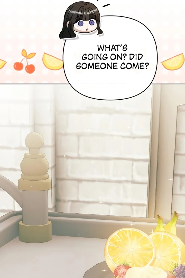 I got stuck with with my damn enemy Chapter 11 - page 104