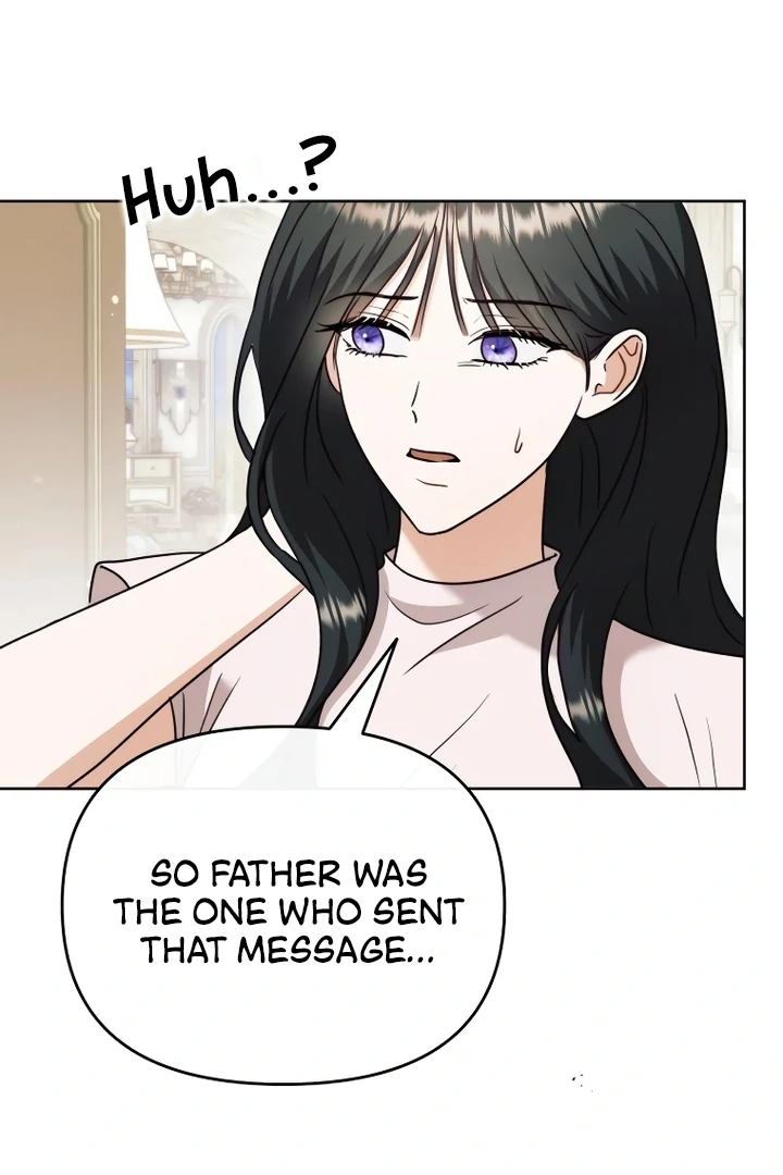 I got stuck with with my damn enemy Chapter 11 - page 113