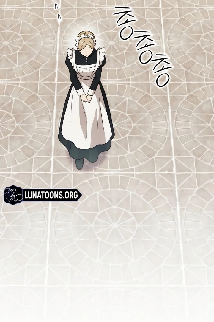 I got stuck with with my damn enemy Chapter 11 - page 119