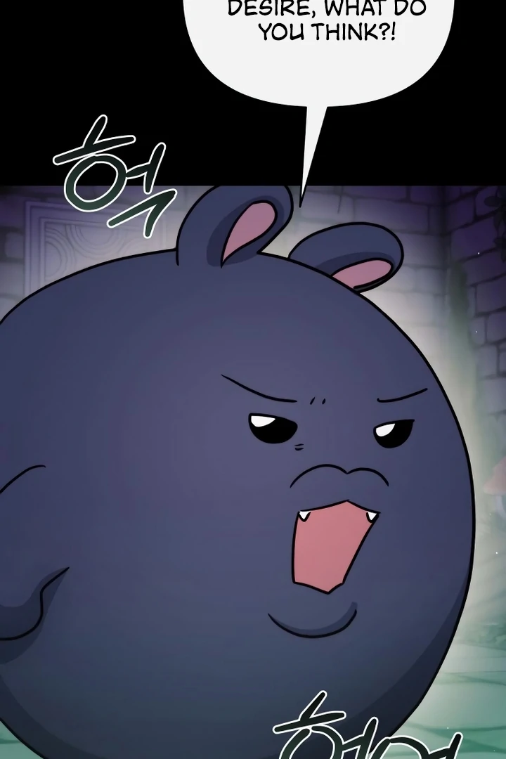 I got stuck with with my damn enemy Chapter 11 - page 65